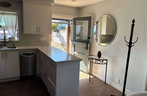 Morro Bay House | Cozy Morro Bay Bungalo