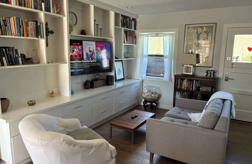 Morro Bay House | Cozy Morro Bay Bungalo