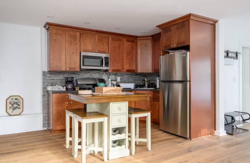 East Jewett Cabin | Cozy Mountain Cabin Minutes from ski resorts - Unit A