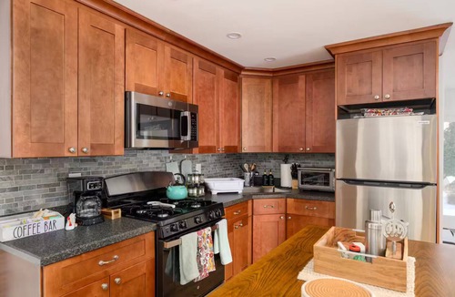 East Jewett Cabin | Cozy Mountain Cabin Minutes from ski resorts - Unit A