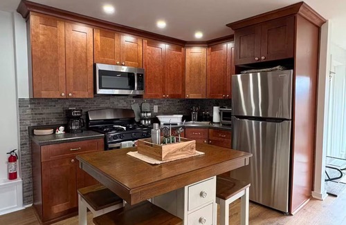 East Jewett Cabin | Cozy Mountain Cabin Minutes from ski resorts - Unit A