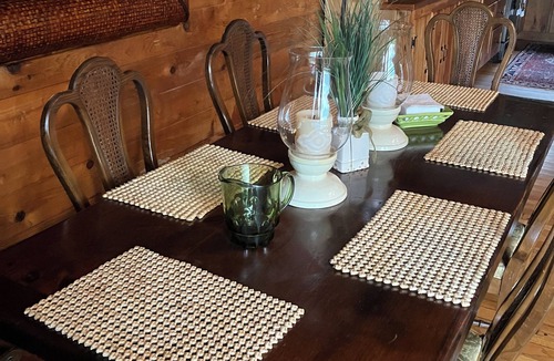 Catskill Cabin | Cozy Mountain Cabin with fireplace, views and trails on pond