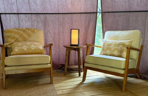 Gilboa Other | Cozy Mountain Dome Escape in the Catskills