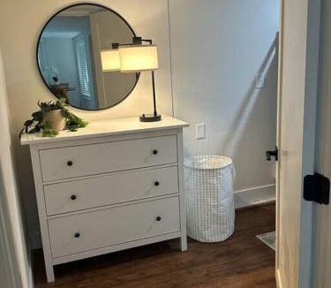 Taylorsville Apartment | Cozy Mountain Escape