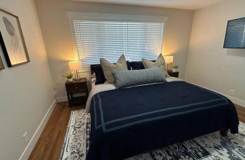 Taylorsville Apartment | Cozy Mountain Escape
