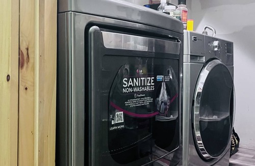 Waterbury Apartment | Cozy Mountain Getaway