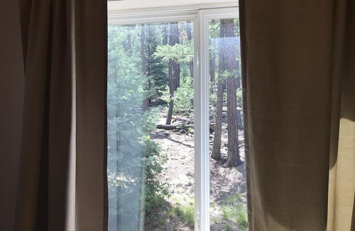 Jemez Springs House | Cozy mountain hideaway