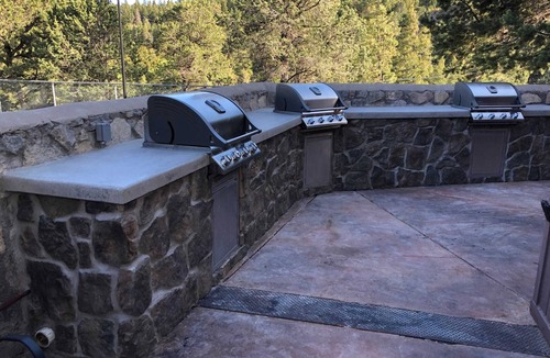 Ruidoso Condo | Cozy Mountain Hideaway – 2 Bedroom Condo at Crown Point