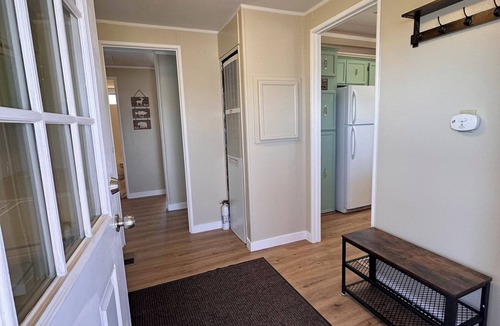 Duchesne County House | Cozy Mountain Home with amazing views.