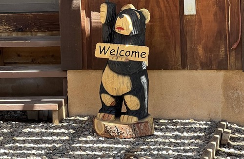 Angel Fire House | Cozy Mountain House convenient to all activities.