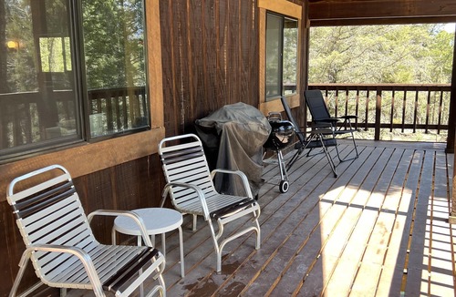 Angel Fire House | Cozy Mountain House convenient to all activities.