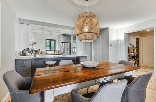 Mont-Tremblant Condo | Cozy Mountain-Lake Condo w/Great Views