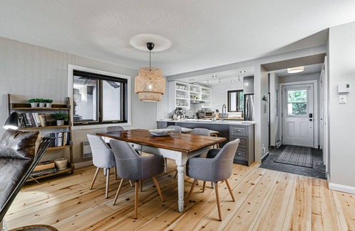 Mont-Tremblant Condo | Cozy Mountain-Lake Condo w/Great Views