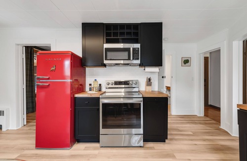 Wilmington Apartment | Cozy Mountain Stay Near Lake Placid