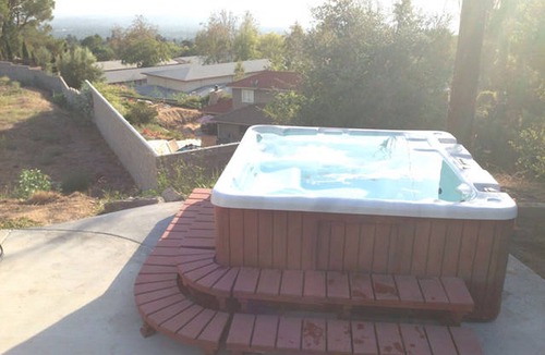 Altadena Apartment | Cozy Mountain Top Studio With Beautiful Views