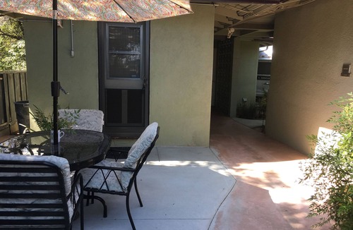 Altadena Apartment | Cozy Mountain Top Studio With Beautiful Views