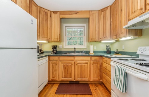 Pisgah Forest Cabin | Cozy Mountain Top Cabin 13 Acres Near Dupont State Forest-Pet Friendly-Wifi- EV