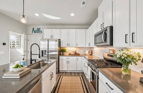 Arvada House | Cozy Mountain View Getaway!