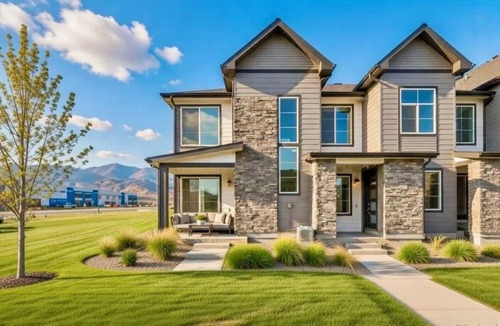 Arvada House | Cozy Mountain View Getaway!