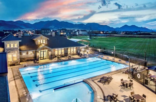 Arvada House | Cozy Mountain View Getaway!