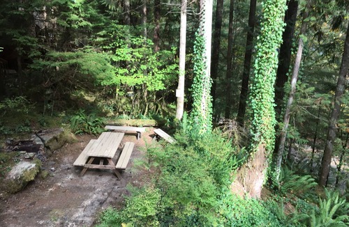 Glacier House | Cozy Mt Baker SnowLine Cabin