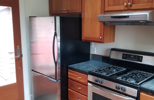 Mount Tabor House | Cozy Mt. Tabor Bungalow