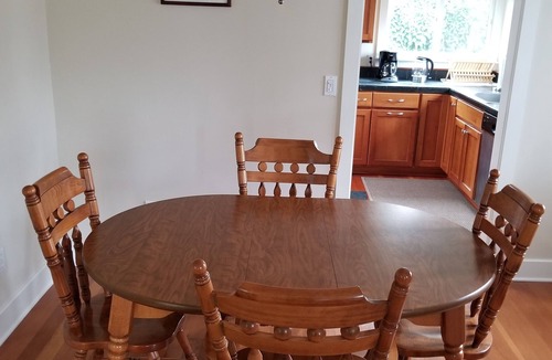 Mount Tabor House | Cozy Mt. Tabor Bungalow