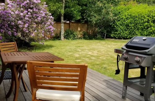 Mount Tabor House | Cozy Mt. Tabor Bungalow