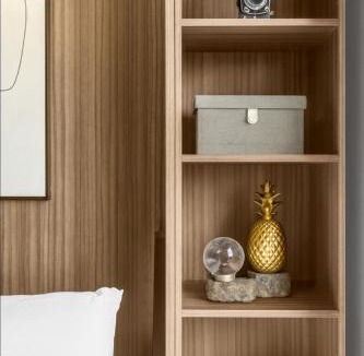 Five Points South Apartment | Cozy Murphy Hideaway Studio 13th