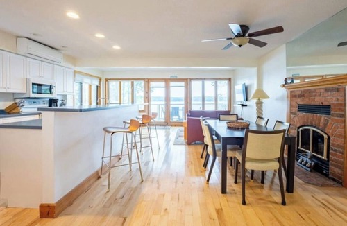 Bracebridge Cottage | Cozy Muskoka Cottage,10 min to town, theme park, beach and Muskoka attractions