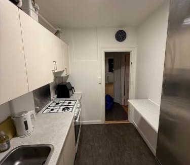 København NV Apartment | Cozy Nørrebro Apartment