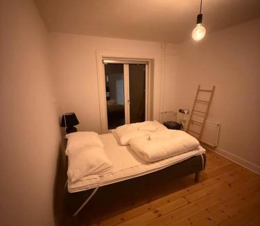 København NV Apartment | Cozy Nørrebro Apartment