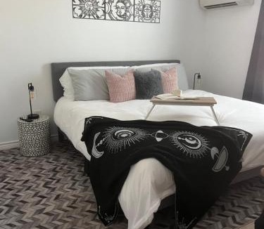 Gatesville Apartment | Cozy N Ft Hood Military