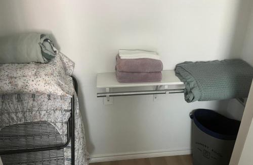 Gatesville Apartment | Cozy N Ft Hood Military