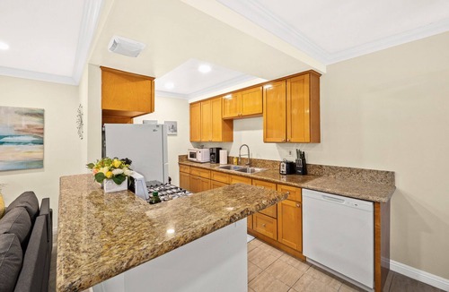 Alhambra Apartment | Cozy n Serene 12mins to Downtown LA
