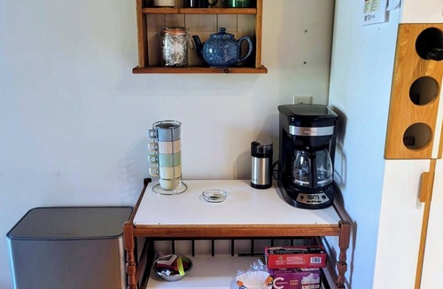 Notre-Dame-de-Pontmain Ski Chalet | Cozy Nature Cottage Retreat – Relax, Unwind & Recharge