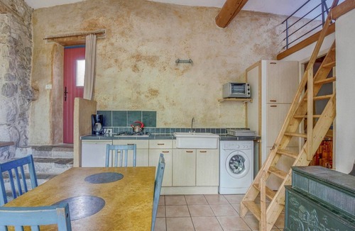 Marignac-en-Diois House | Cozy Nature Stay in Diois