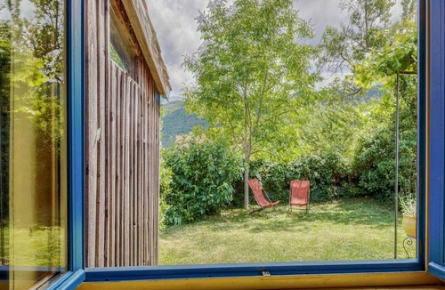 Marignac-en-Diois House | Cozy Nature Stay in Diois