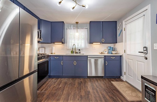 Central Manchester House | Cozy Nest ~ 3.5BR & 2Bath Home ~ Manchester CT