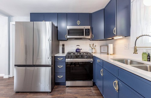 Central Manchester House | Cozy Nest ~ 3.5BR & 2Bath Home ~ Manchester CT