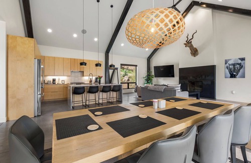 Durango House | Cozy Nest Compound | Durango Stay with Views