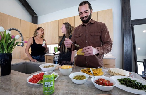 Durango House | Cozy Nest Compound | Durango Stay with Views