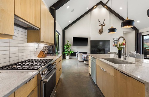 Durango House | Cozy Nest Compound | Durango Stay with Views