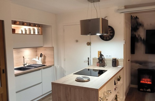 Greolieres les Neiges Apartment | Cozy nest