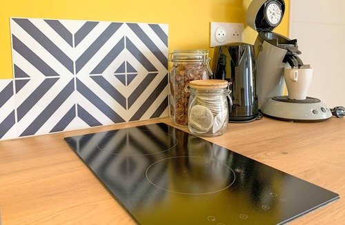 Buxy Apartment | ★ Cozy nest ★ Historic center