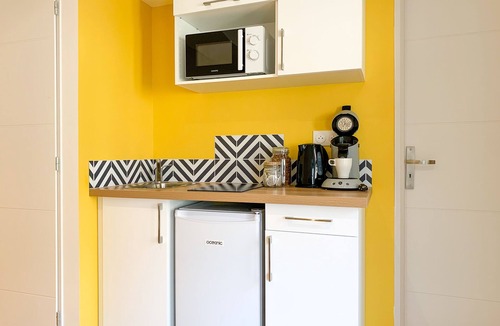 Buxy Apartment | ★ Cozy nest ★ Historic center