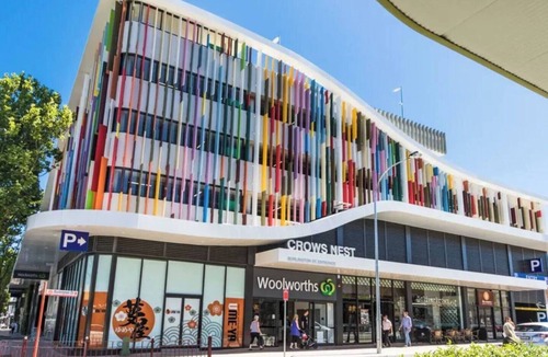 Crows Nest Apartment | Cozy nest in Crows Nestn