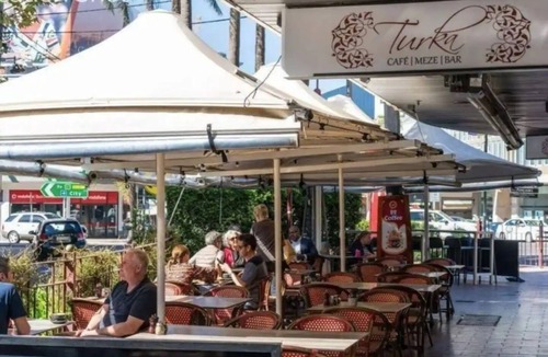 Crows Nest Apartment | Cozy nest in Crows Nestn