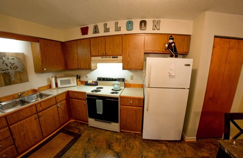 Walloon Lake Apartment | Cozy Nest Near Skiing