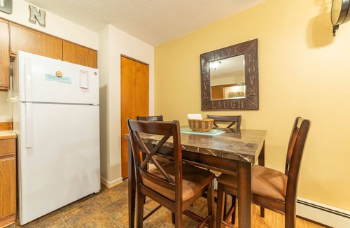 Walloon Lake Apartment | Cozy Nest Near Skiing